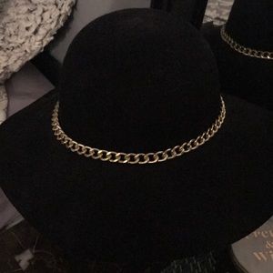 Bebe Fashion Hat